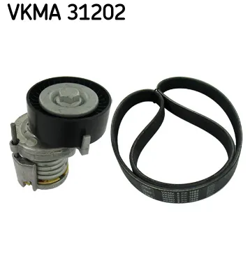Ремкомплект приводного ремня SKF VKMA 31202